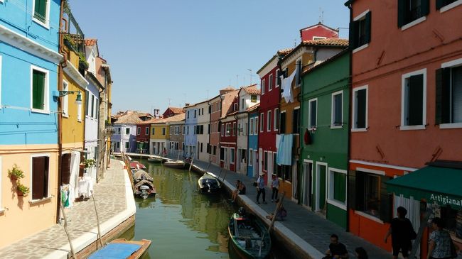 ヴェネチアとブラーノ島・ヴェローナ散策』ベネチア(イタリア)の旅行記・ブログ by うさぱんださん【フォートラベル】 ヴェネチアとブラーノ島・ヴェローナ散策』ベネチア(イタリア)の旅行記・ブログ by うさぱんださん【フォートラベル】