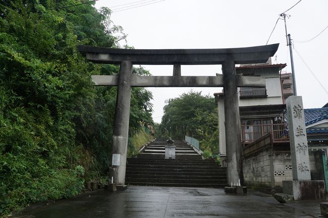 宇都宮から白河までのちょい旅行(一日目)~大谷資料館は巨大な地下神殿。赤青緑のライトアップも演出効果は抜群でしょう。その後は宇都宮の意外なグルメ探訪です~