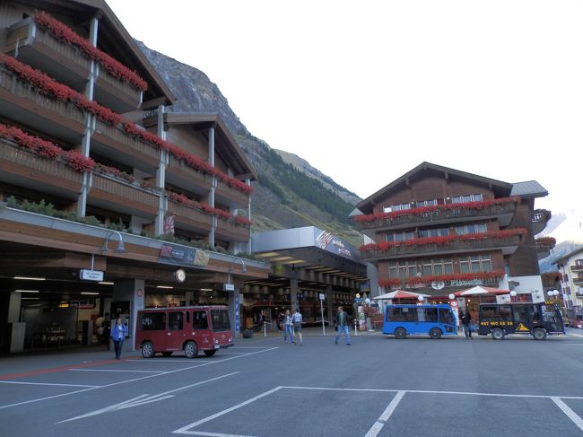 さんくす！<br />マッターホルン！！<br /><br />