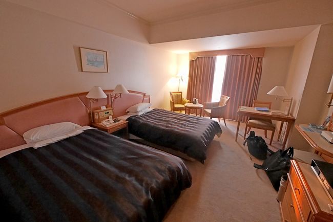 ツインのシングルユース