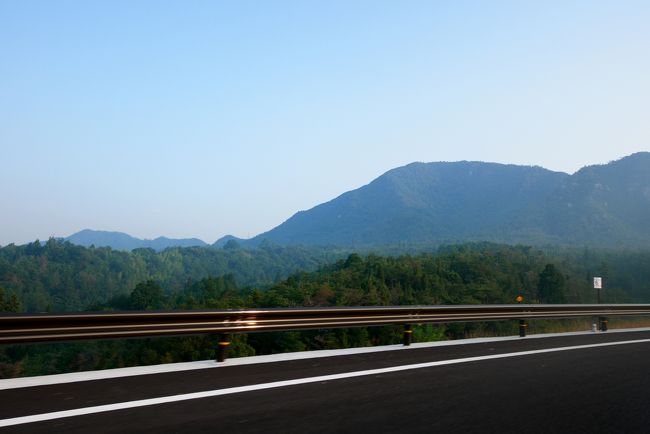東広島呉自動車道