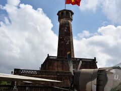 ベトナムに来たからには
見ておきたかった。
