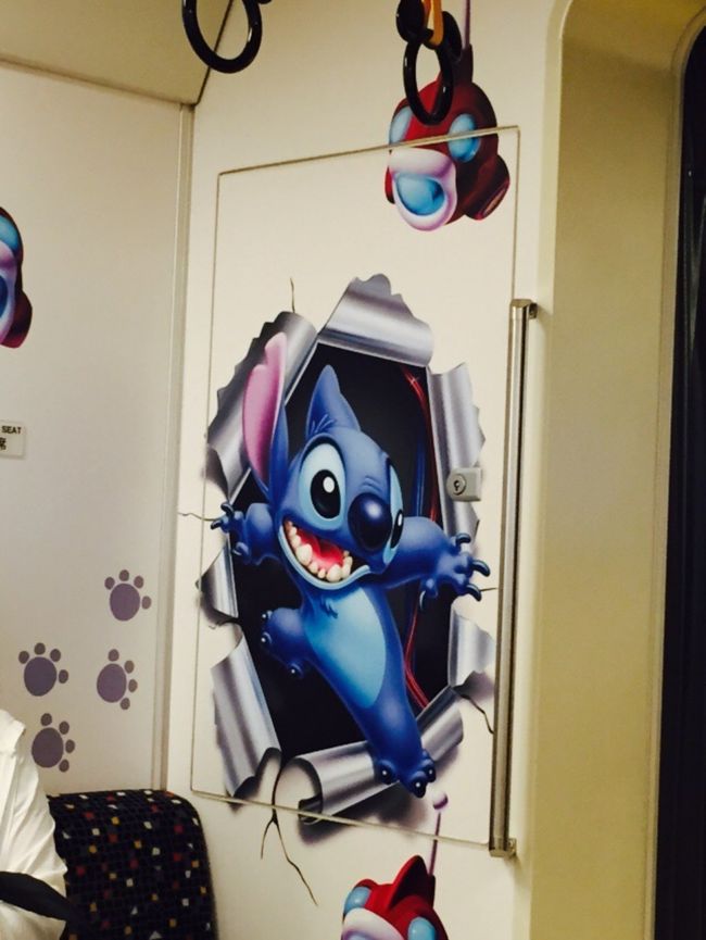 ２０１５駆け込み夏ディズニー ひとりで楽しむ大人の休日 東京ディズニーリゾート 千葉県 の旅行記 ブログ By りぽちゃんさん フォートラベル