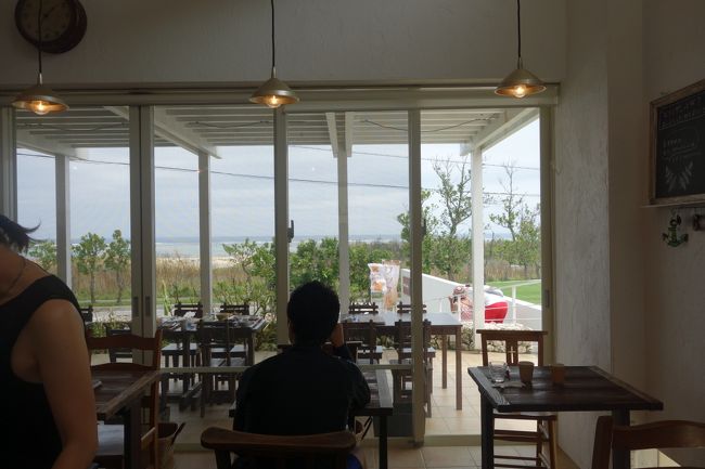 店内には、グッズも売っていました。