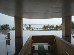 ３日目のホテルに着きました。

グランヴィリオです。