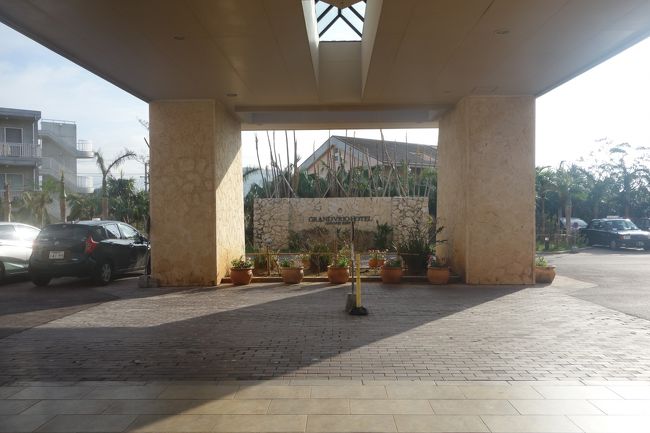 あっという間にお別れ。<br /><br />このあと、２日目に行けなかったシュノーケルツアーに急きょ行きます。