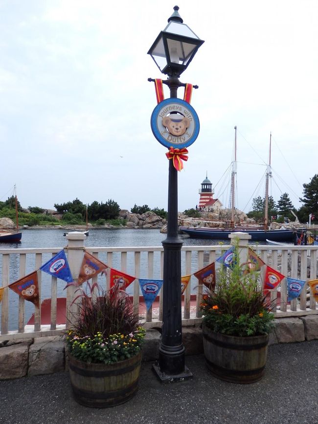 目指すはトイ ストーリー マニア トロピカルな夏のディズニーシーへ 東京ディズニーリゾート 千葉県 の旅行記 ブログ By まーやんさん フォートラベル