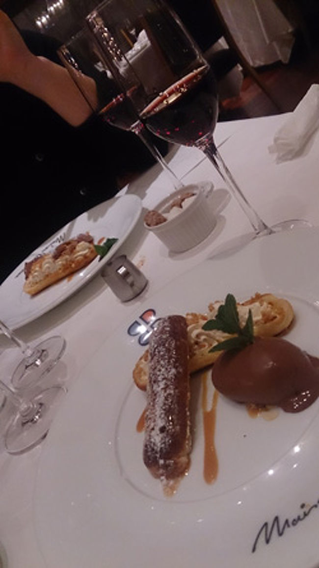 Rozes,Taeny,Porto<br />ポートワインロゼ<br />とっても風味の深い濃い味わいのものです。デザートワインとデザートを一緒に食べるの、本当に至福！！！