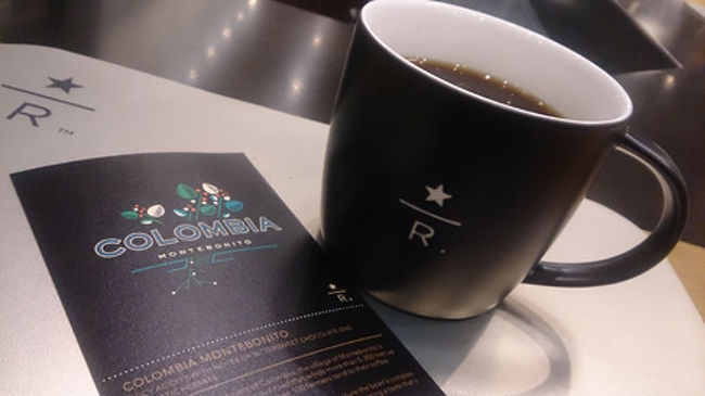 カップも飲みやすくていい感じです。