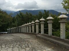 
小豆島八十八箇所霊場の四十二番、天空の霊場「長勝寺 奥之院西之瀧」