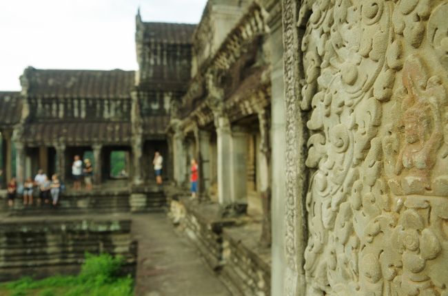 犯人はこの中だ！