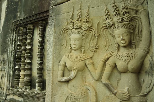 流石一番メジャーなところだけあって