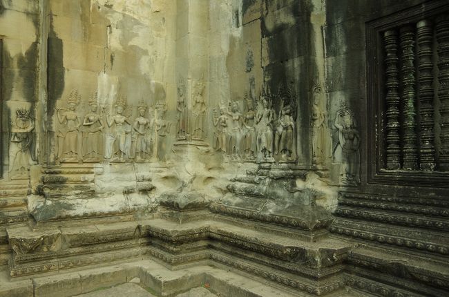 広すぎてどこから撮ったらいいのやら