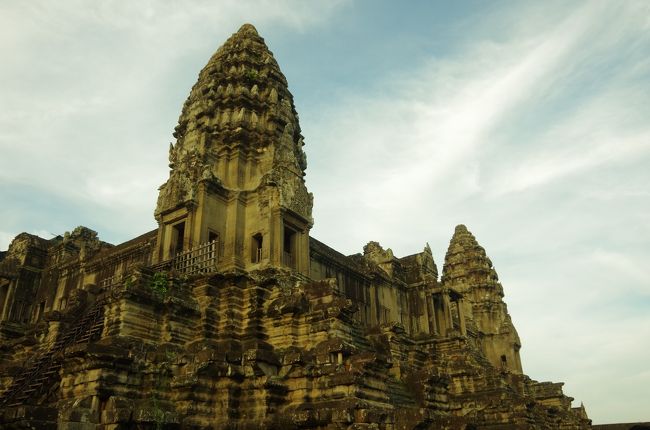 お一人様だから転げ落ちても運んでくれる人いないし・・・（泣）