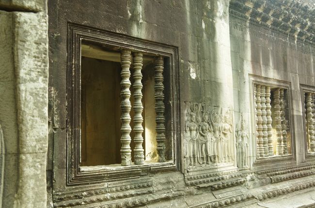 ほんとに見事で