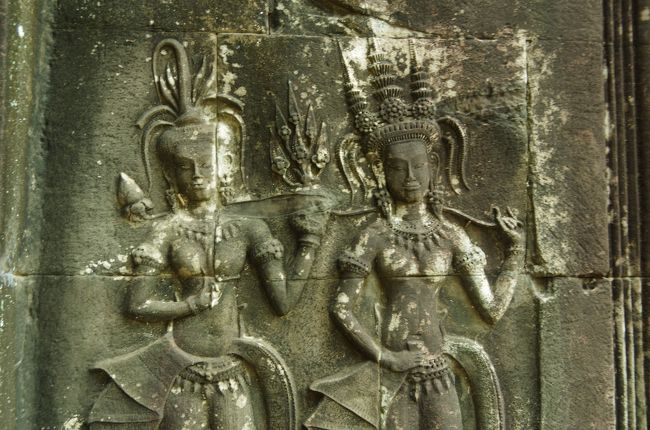 本当に昔の人は