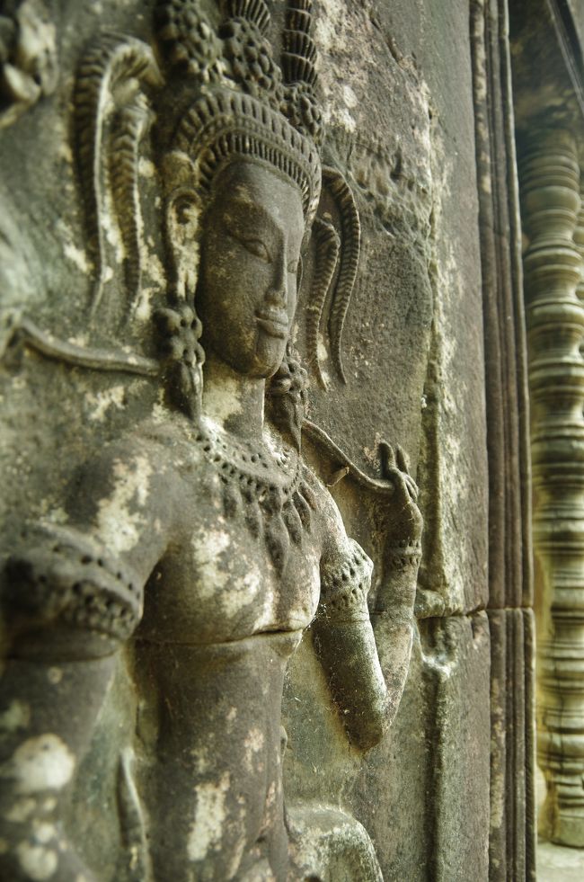 表情もいろいろで楽しい