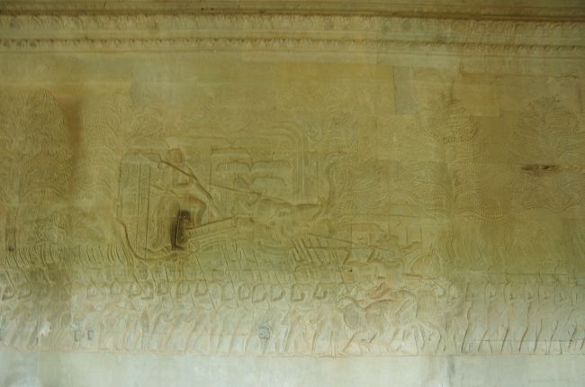 壁画も立派です