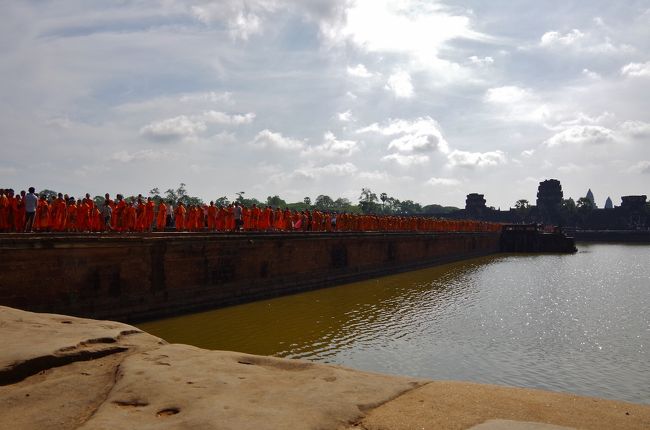 おお〜！ありがたや・・・