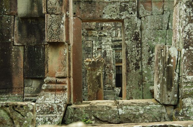 ゆっくり見るから、と待ち合わせを2時間半後にしました