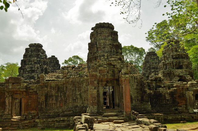 どうでしょう？ここ？<br />人いないし（笑）