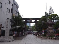 富岡八幡宮