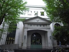 深川図書館