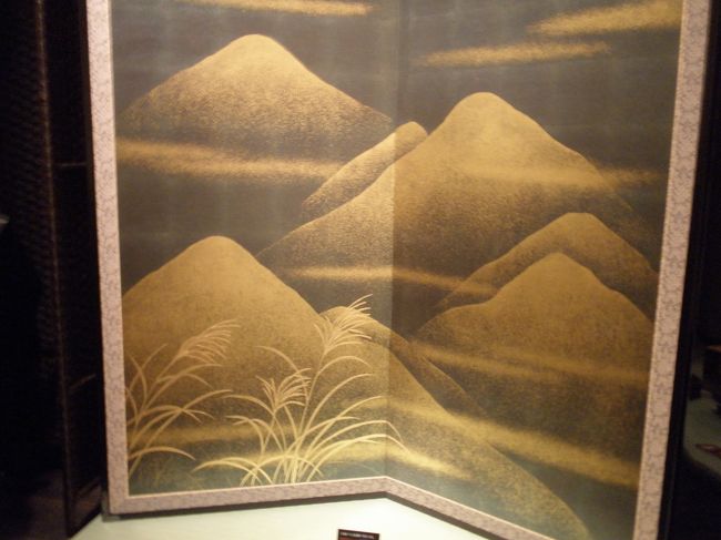 素晴らしい…事だけは、分かります。