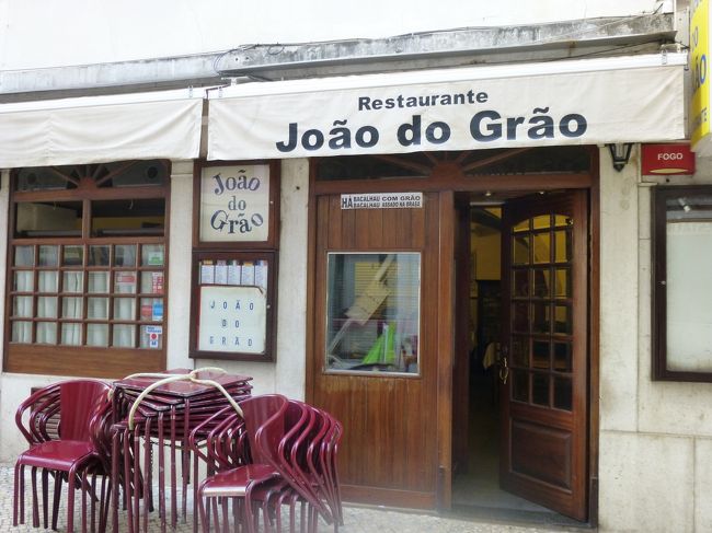 夜ご飯を食べたお店です。