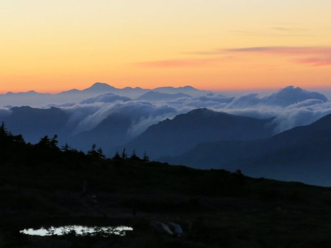 クライマックス