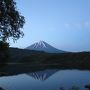 2014年6月　西湖と甲府盆地の旅2