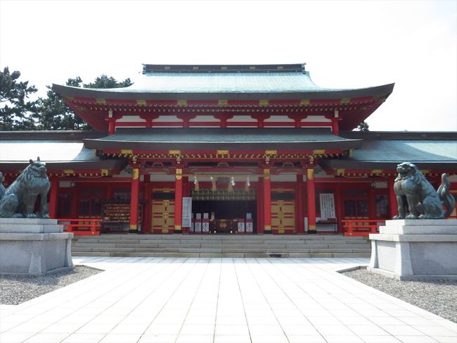 お参りの後、Tさんは理髪店へ。そのあと、ドラッグストアと遠鉄百貨店でお買い物。