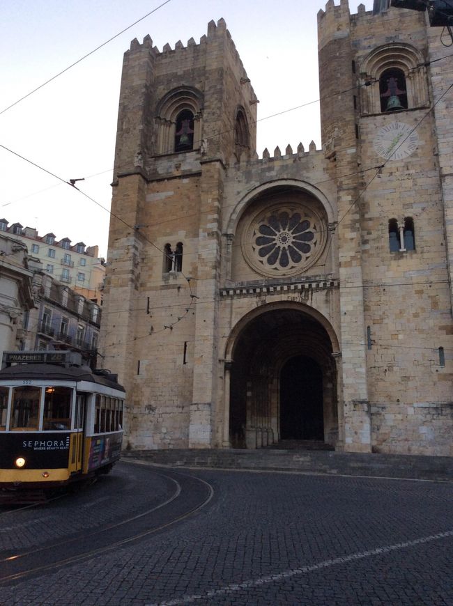 まだ7時なので誰もいません。<br />時間をかければベストショット狙えます。