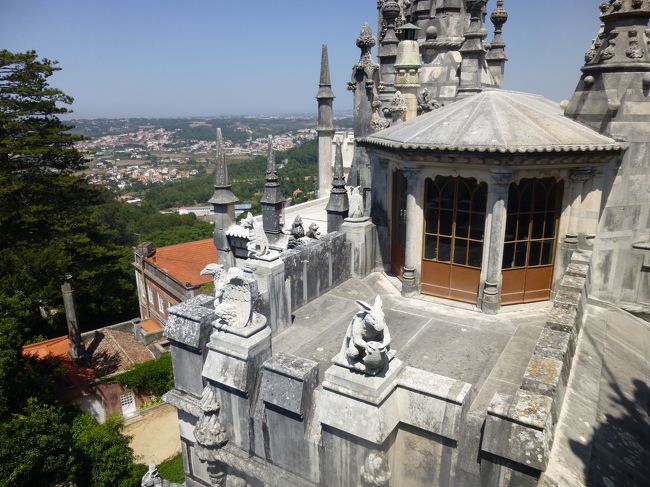 うさぎさんは絶対見たかった。<br />見れて満足。