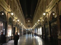 ギャルリーサンチュベール