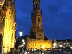 
「ここは有名な観光地だよなー」と思ったりしました。