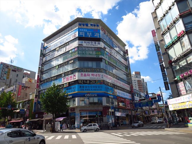 大学へ行くバスが有るみたいですが、前みたく歩いていこうと思います。