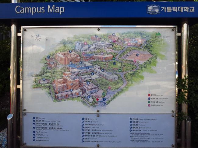 ご丁寧にも地図がありました。