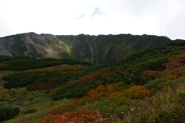 もう紅葉が始まっていた羊蹄山 比羅夫コース 比羅夫 ひらふ 北海道 の旅行記 ブログ By どりーまーさん フォートラベル もう紅葉が始まっていた羊蹄山 比羅夫コース 比羅夫 ひらふ 北海道 の旅行記 ブログ By どりーまーさん フォートラベル
