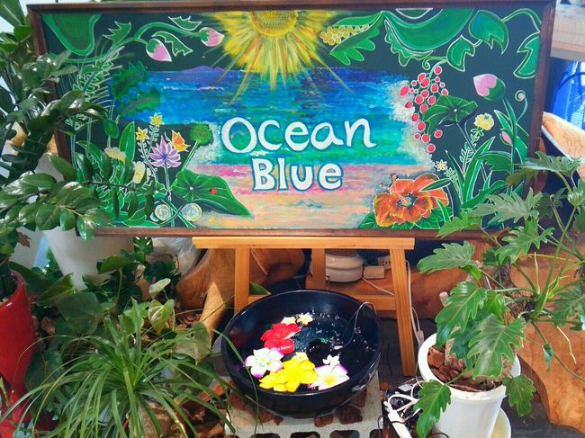 そろそろお腹も空いてきて、<br />いい匂いに釣られてイタリアンへ。<br />