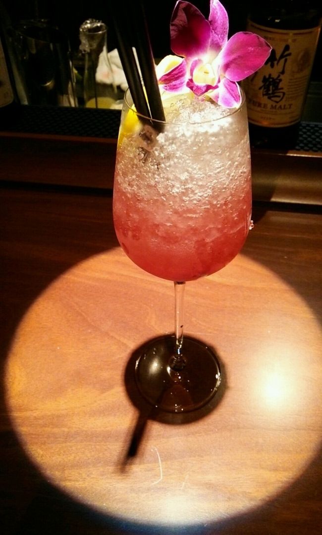 １人きりの贅沢！思いきり堪能しました☆<br />明日はゆっくり帰ろ〜っと(°▽°)ｵﾔｽﾐ<br />