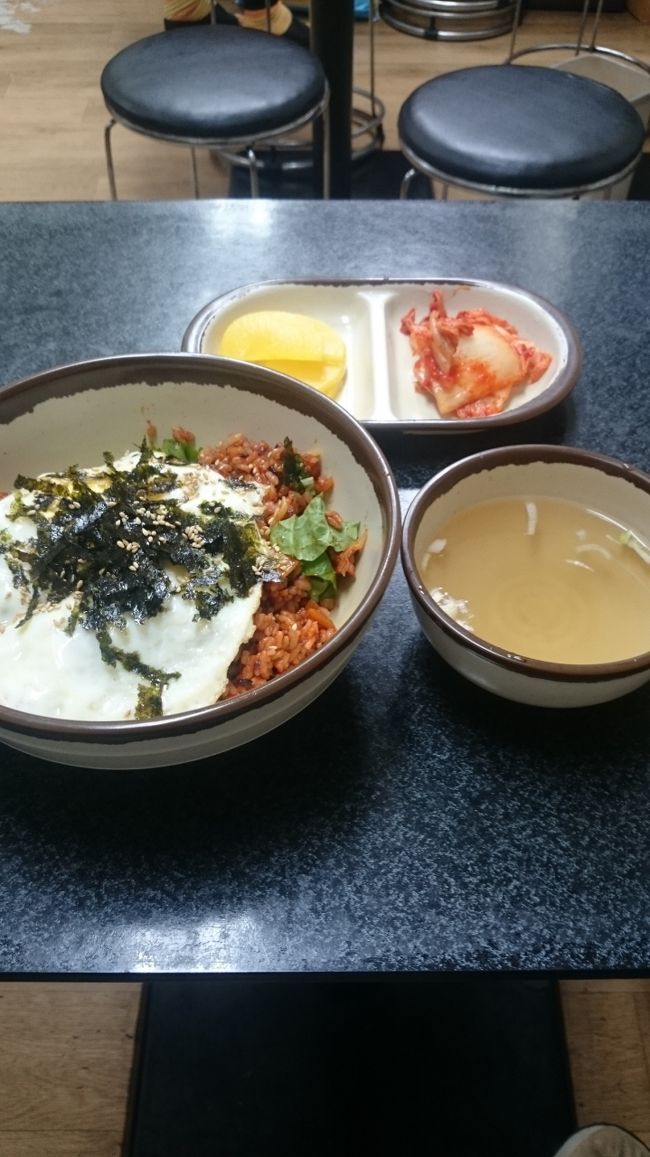 まず 観光客が 来ないので 笑(^-^)