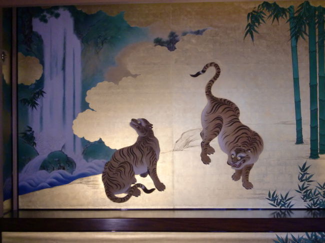 ピッカピカです。