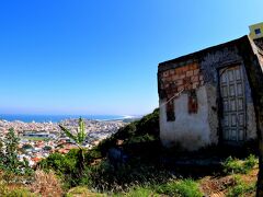 おおっ....綺麗な風景が見えてきました〜！