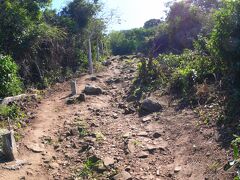 リオ州にある....とはいえ、世界的に有名な【コパカバーナ海岸】から、車で約２時間程....。