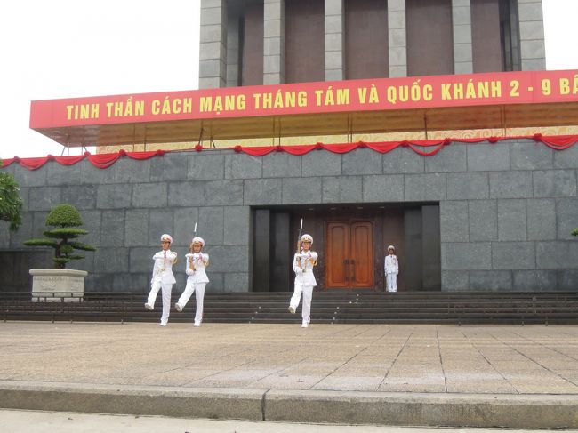 交代式は１時間ごとに見ることができます。<br /><br />１時間お疲れ様〜。