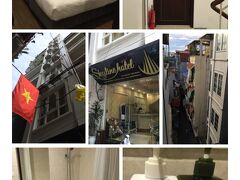 ■今回の宿は大正解

   お世話になったスカイラインホテル
   HOTEL.comにて予約。

   1泊朝飯付　3600円（無料wifi有）

   チェックインの時、とても親切に周辺
   情報を教えてくれました。
   部屋も清潔で十分な広さ、
   ベッドはダブル
 （シングルx２でしたが）

   シャワーの出が少し悪かった点を除けば
   料金も安く、もう一度泊まっても良いと
   思えるホテルだ。
