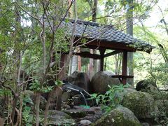 白州 尾白の森名水公園べるが