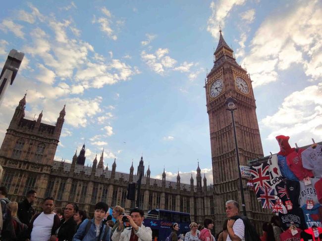 何度来てもかっこいい