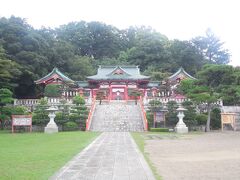 織姫神社にお参り。

良きこととの縁をお願いします。